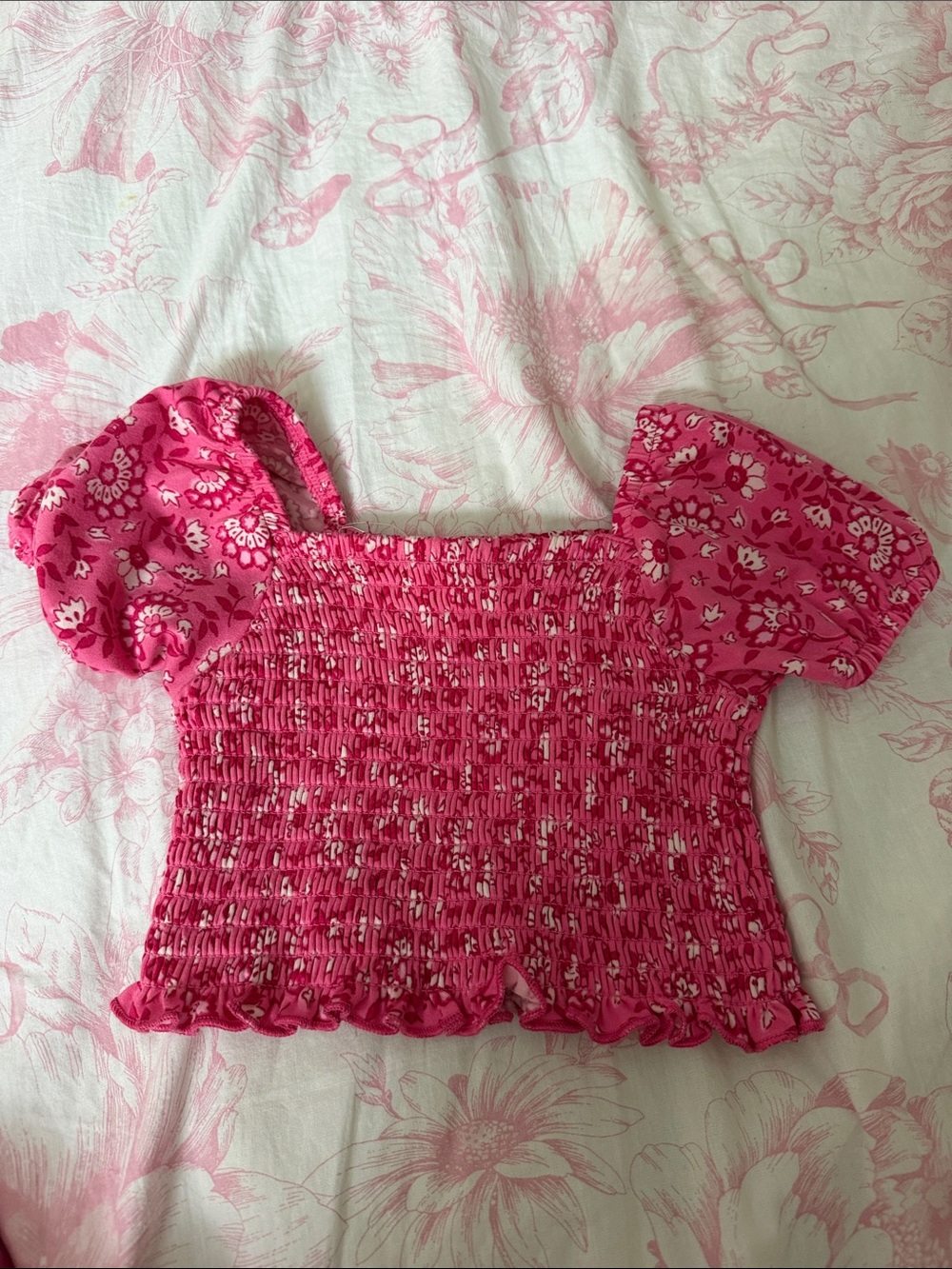 Toddler Matching Set - Picture 1 of 2